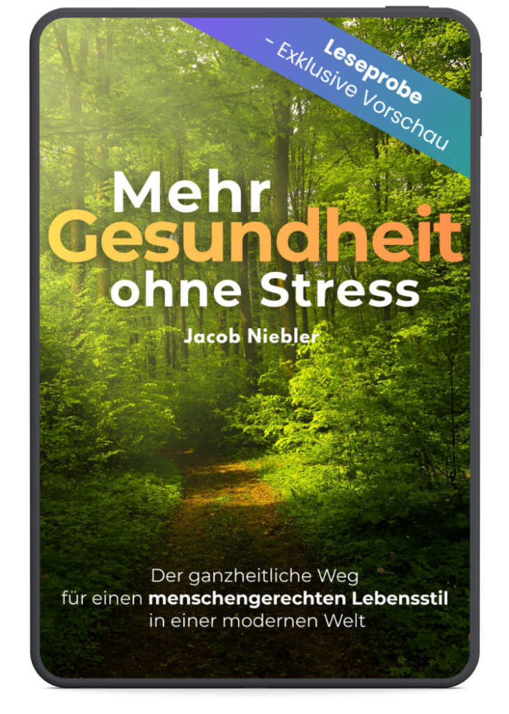 Cover der Leseprobe